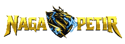 NAGAPETIR Logo